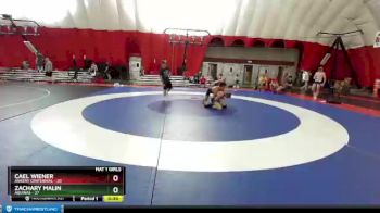 148-149 A Round 3 - Cael Wiener, Ankeny Centennial vs Zachary Malin, Aquinas