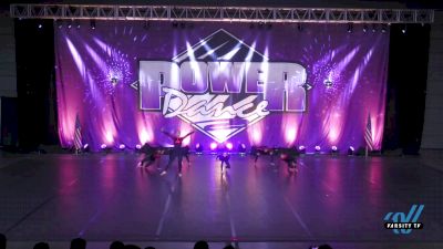 Synergy Dance Academy - Youth Jazz [2022 Youth - Jazz Day 2] 2022 Power Dance Galveston Grand Nationals