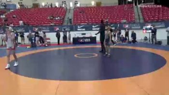 38 kg Quarters - Ryder Owen, Inland Northwest Wrestling Training Center vs Austin Schield, Beat The Streets - Los Angeles