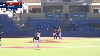 Replay: Sul Ross State vs Angelo State | Feb 16 @ 1 PM