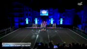 Cologne Cheer Universe - CCU Galaxy [2026 U16-3 A Day 3] 2026 ELITE Cheerleading Championship