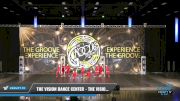 The Vision Dance Center - The Vision Dance Center Allstars [2021 Junior - Contemporary/Lyrical - Small Day 2] 2021 Groove Dance Nationals