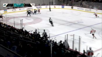 Replay: Home - 2025 Kansas City vs Tahoe | May 8 @ 7 PM