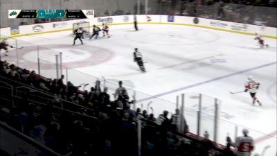 Replay: Home - 2025 Kansas City vs Tahoe | May 8 @ 7 PM