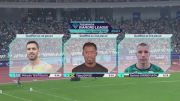 Professional Men's 400m Hurdles Wanda Diamond League