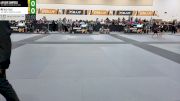 Jack Campbell vs Kai Chan 2026 PBJJF Pan American Jiu-Jitsu Championships