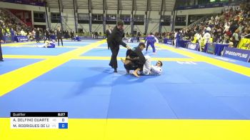 ANDERSON DELFINO DUARTE JÚNIOR vs MATHEUS RODRIGUES DE LIMA 2024 World Jiu-Jitsu IBJJF Championship