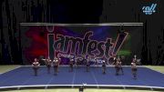 Extreme Cheer & Tumble - Reign [2024 L4 Senior - D2 Day 1] 2024 JAMfest San Antonio Classic