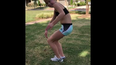 Level Legacy | W1 L4 - Courtney Heffelfinger