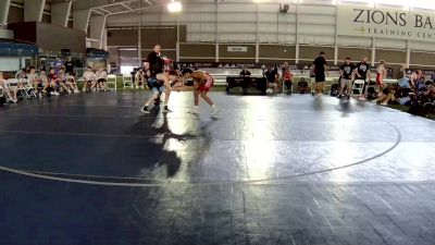 113 lbs Elijah Castanon, Florida vs Chase Watkinson, Iowa Red