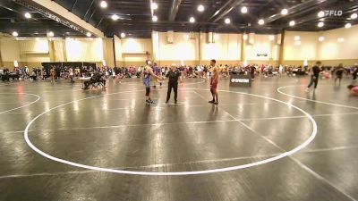 175 lbs Consi Of 8 #1 - Jacob Rodriguez, Winter Springs vs Vlad Chechkovsky, Applied Pressure