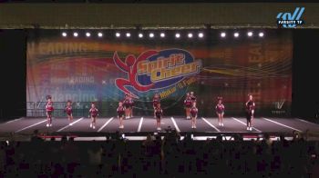 East Pasco Rebels Cheer - Flare [2023 L1 Performance Rec - 12Y (NON) Day 1] 2023 Spirit Cheer Dance Grand Nationals & Cheer Nationals