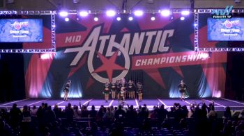Cheer Tyme - Lady Envy [2024 L2 Senior - D2 Day 2] 2024 MidAtlantic Championship Grand Nationals