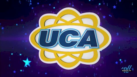 Replay: Arena West - 2022 REBROADCAST: UCA International All Star | Mar 13 @ 8 AM