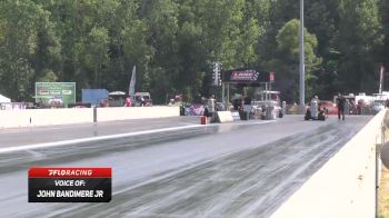 Replay: PDRA Northern Nationals | Aug 1 @ 9 AM