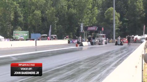 Replay: PDRA Northern Nationals | Aug 1 @ 9 AM