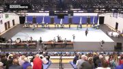 Beavercreek HS "Beavercreek OH" at 2026 WGI Percussion Indianapolis Regional+