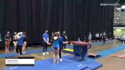 Rachel Klein - Women's Group, KAATS Gymnastics - 2021 Women's Xcel Region 4 Championships