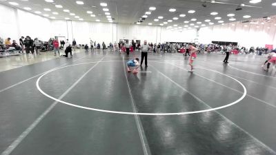 132 lbs Champ. Round 4 - Kasin Noordyk, Team Nazar Training Center vs Hunter Marten, Wisconsin