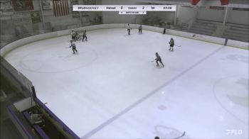 Replay: Home - 2023 Mahwah vs Comets | Nov 6 @ 10 PM