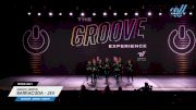 Dance United - Barracuda - JSV [2024 Junior - Variety Day 1] 2024 GROOVE Dance Grand Nationals