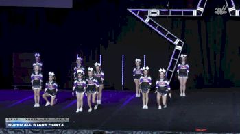 Super All Stars - Onyx [2025 L1 Youth - D2 Day 2] 2025 Nation's Choice Grand Nationals
