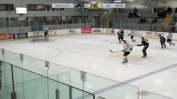 Replay: Home - 2023 Swan Valley vs Neepawa | Oct 10 @ 7 PM
