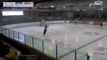 Replay: Home - 2024 Steinbach vs Northern Manitoba | Nov 30 @ 6 PM