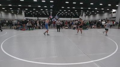 132 lbs Champ. Rd Of 128 - David McNally, 512 Outlaw Wrestling vs Evan Whitted, Nolf Wrestling Academy