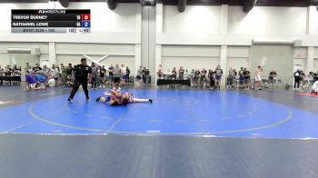 Replay: Mat 3 - 2025 Frank E. Rader Southeast Regional Champs | May 18 @ 9 AM