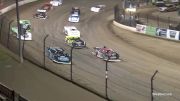 Feature #1 | 2025 Baltes Classic Twin 25s at Eldora Speedway