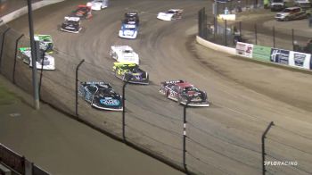 Feature #1 | 2025 Baltes Classic Twin 25s at Eldora Speedway