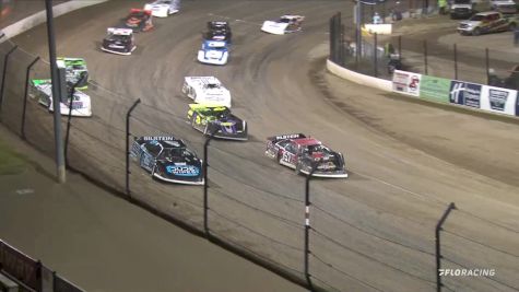 Feature #1 | 2025 Baltes Classic Twin 25s at Eldora Speedway