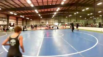 70 lbs Rr Rnd 3 - Chace Armstrong, Mayo Quanchi vs Ryder Zychek, Southside