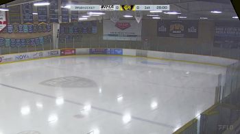 Replay: vipr - 2024 RHA Kelowna vs BWC | Oct 25 @ 7 PM