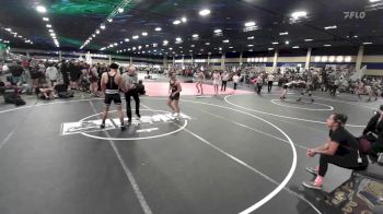126 lbs Round Of 32 - Bryce Pasvogel, Dark Horse WC vs David Duncan, Beaumont WC