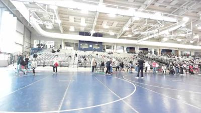 Replay: Mat 1 - 2026 Intermountain Warrior Challenge | Mar 7 @ 9 AM