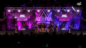 Champion Cheer - Spice (Justin TX) [2026 L2 Junior - Small Day 2] 2026 Aloha Grand Nationals