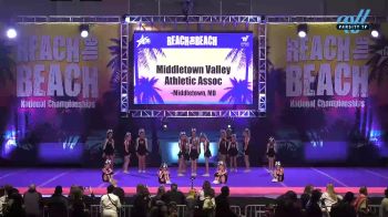 Middletown Valley Athletic Assoc - igKNIGHTed [2023 L2 Performance Rec - 10Y (AFF) Day 1] 2023 ACDA Reach the Beach Showdown