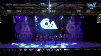 RNR - Royalty [2023 L3 Senior - Small Day 1] 2023 COA Columbus Grand Nationals