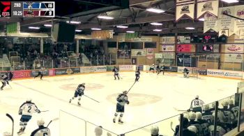 Replay: Home - 2024 Williams Lake vs Revelstoke | Dec 6 @ 6 PM