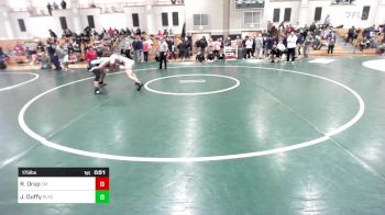 175 lbs Consolation - Rik Orup, Catholic Memorial vs Jacob Duffy, Plymouth South