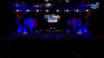 Ultimate Cheer Lubbock - Duchess [2025 L2 Junior - D2 - Small - B Day 2] 2025 NCA All-Star National Championship