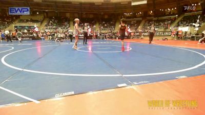 76 lbs Round Of 64 - Urijah Ayala, Sebolt Wrestling Academy vs Cameron Ramp, NBWA