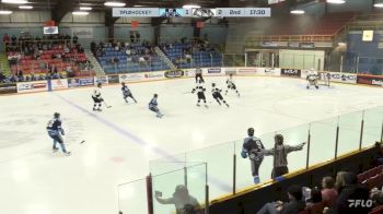 Replay: Home - 2023 Edmundston vs Miramichi | Oct 7 @ 6 PM