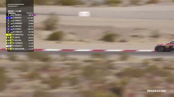Replay: Porsche Sprint Challenge at Spring Mtn. | Mar 22 @ 3 PM