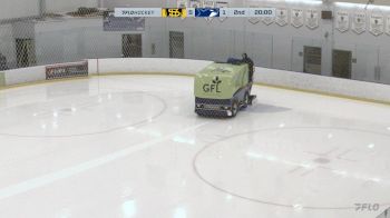 Replay: Home - 2025 Shawnigan vs PCHA | Jan 23 @ 6 PM