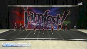 Tech Cheer - Cedar Park - Wranglers [2025 L1.1 Youth - PREP Day 1] 2025 JAMfest San Antonio Classic