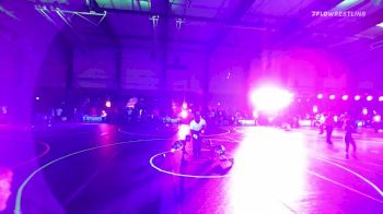 62 lbs Consolation - Zayden Taylor, Elk Grove Wr Ac vs Tristen Craft, Purebred Elite