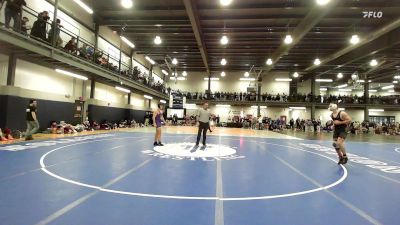 175Yellow lbs Rr Rnd 3 - Ralph Rodriguez, Iona vs Alex Diaz, Cba